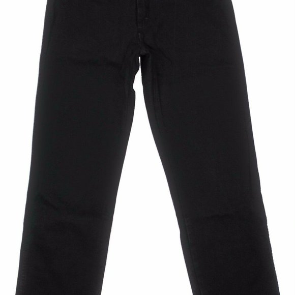 Wrangler Original Men's Jeans I Five Star Regular 100% Cotton Fit Jeans - Picture 12 of 12